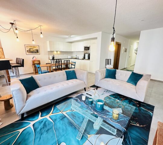 Stay.Swiss Boutique Hotel