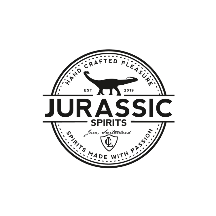 Jurassic Gin