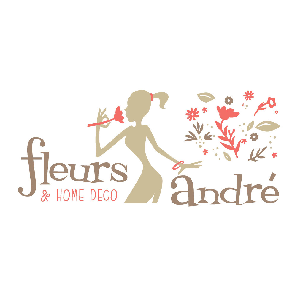 Fleurs André