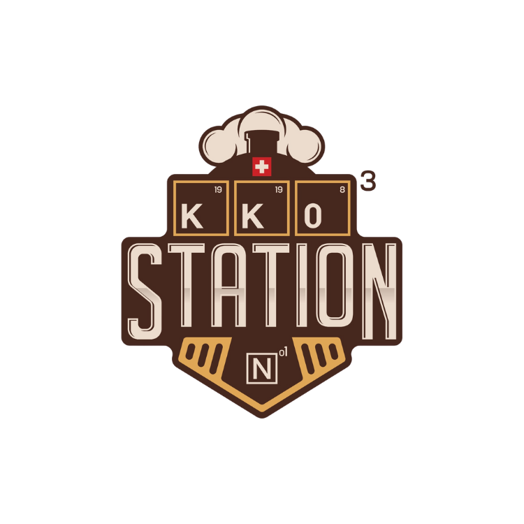 KKO3 Station