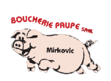 Boucherie Paupe