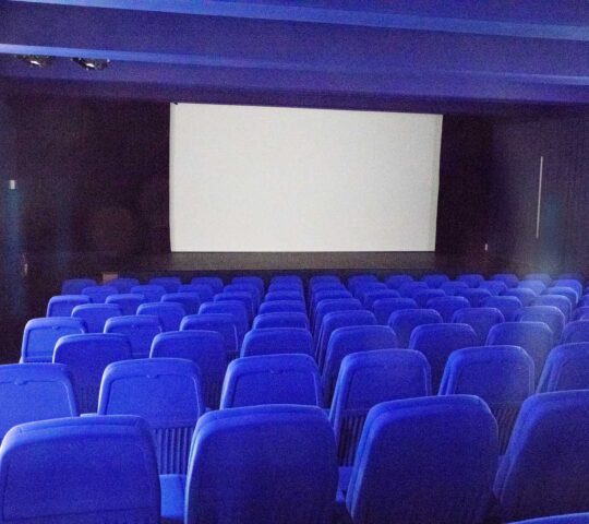 Cinémajoie