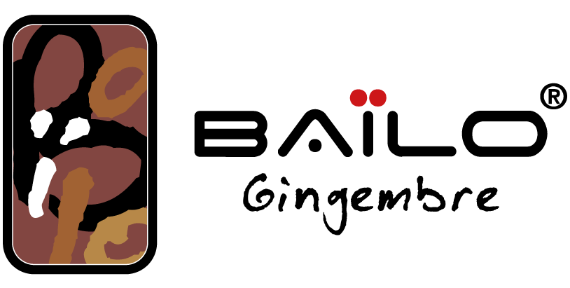 Baïlo Gingembre