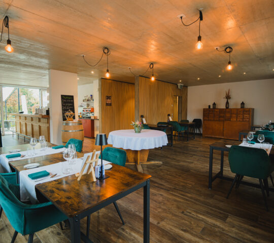 Cuisine de l&rsquo;apothicaire