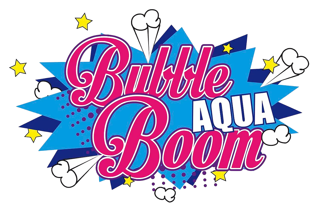 Aquabubble Boom