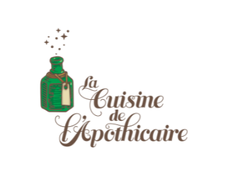 Cuisine de l&rsquo;apothicaire