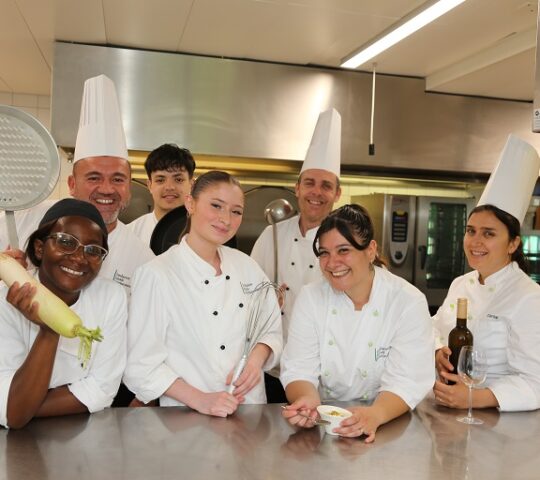 Restaurant de Courtemelon