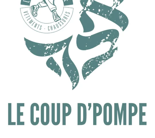 Le Coup d’Pompe