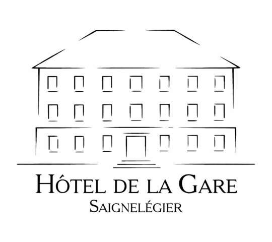 Hôtel de la Gare