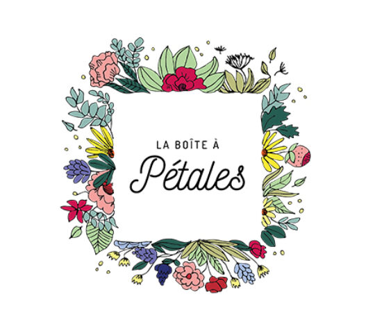 La Boîte à Pétales