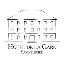 Hôtel de la Gare