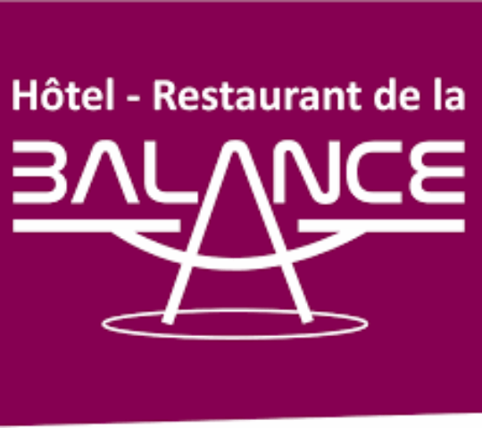 Restaurant la Balance