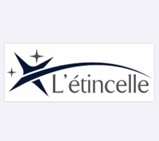 L&rsquo;étincelle