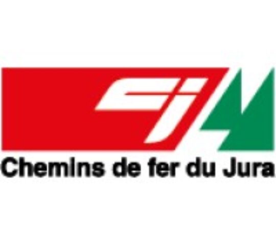Les Chemins de fer du Jura Les Chemins de fer du Jura