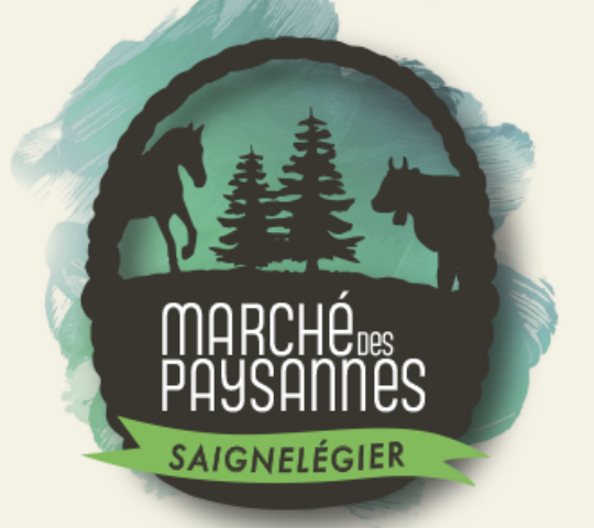 Marché des Paysannes