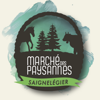 Marché des Paysannes