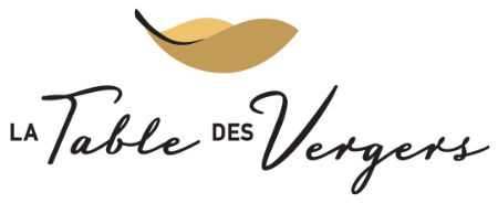 La Table des Vergers