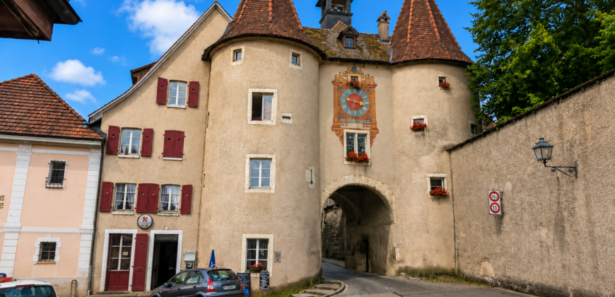 Le Restaurant du Moulin