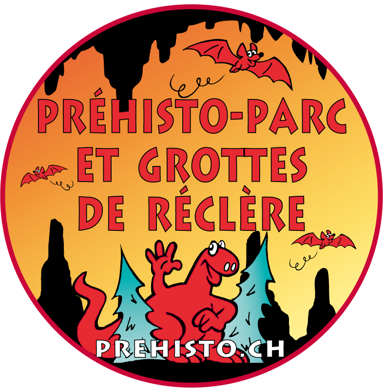 Grottes et Préhisto-Parc de Réclère