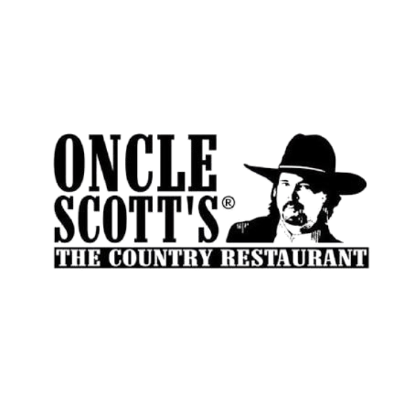 Oncle Scott&rsquo;s